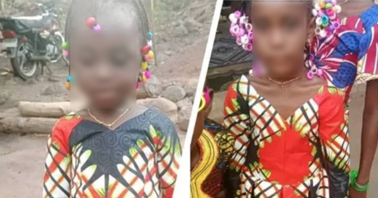 Coyah : deux fillettes de même lait retrouvées mortes dans une fosse sceptique