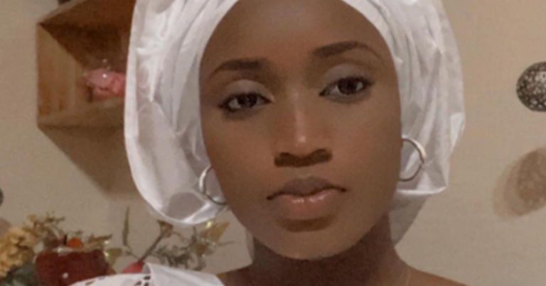 La femme de Foniké Menguè brise le silence : « Une fois de plus le CNRD utilise et téléguide la justice pour mettre en prison pour la 2e fois en un mois, mon cher époux… »