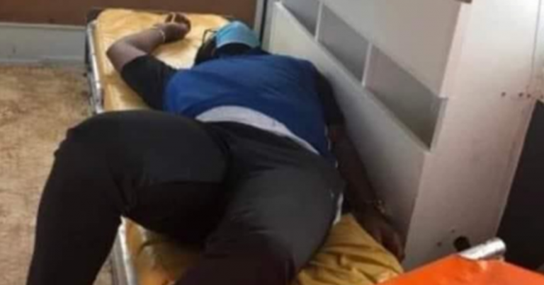 Urgent : Foniké Menguè évacué au CHU d’Ignace Deen (FNDC)