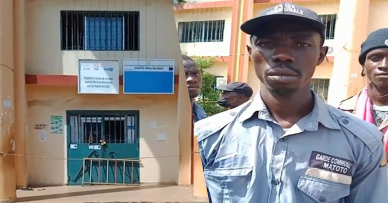 Guinée : sans salaire depuis 9 mois, certains emprisonnés, les gardes communaux décident d’aller en grève !