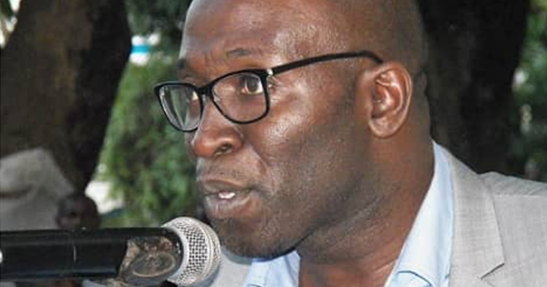 Les inquiétudes de Kalifa face à la transition guinéenne : « les signaux qui sont là aujourd&rsquo;hui, ne sont pas rassurants … »