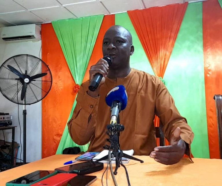 Guinée :  « Nous voulons aller à sekhoutoureya, mais nous ne voulons pas traverser les cadavres pour être là-bas » (PEDN)
