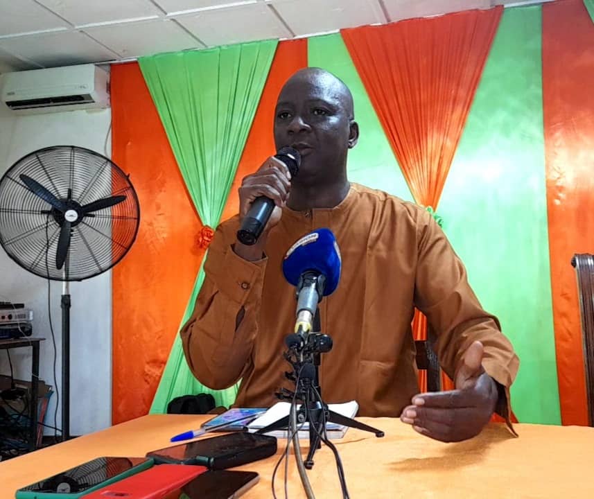 Guinée : “Nous voulons aller à sekhoutoureya, mais nous ne voulons pas traverser les cadavres pour être là-bas” (PEDN)