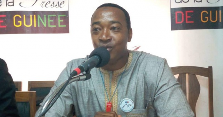 Militarisation de l&rsquo;Axe : Ibrahima Aminata Diallo dénonce une manœuvre pour étouffer les manifestations
