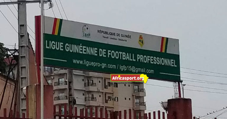 Révocation du bureau de la LGFP : 21 clubs dont Satellite FC expriment leur solidarité à l’équipe de Maturin