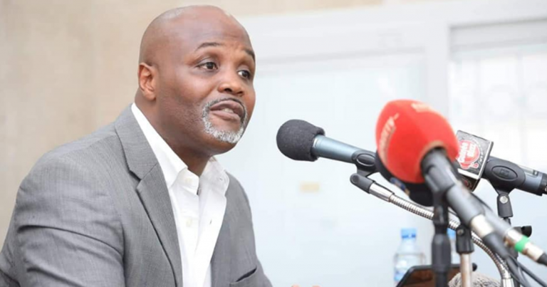 La Guinée organisera la coupe d’Afrique 2025 selon le ministre des sports Béa Diallo