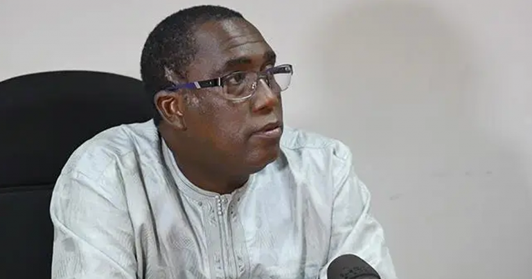 Qualif. CHAN 2023 : contre le Sénégal « je pense que l’enjeu, c’est de prendre le match comme étant une finale », Lappé
