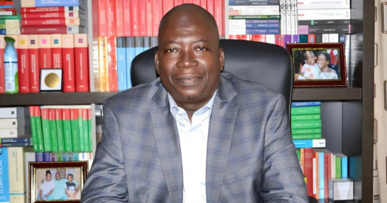 « Il faut demander à Assimi Goïta s&rsquo;il peut parader au Nord du Mali avec toute sa garde… » Maître Mohammed Traoré
