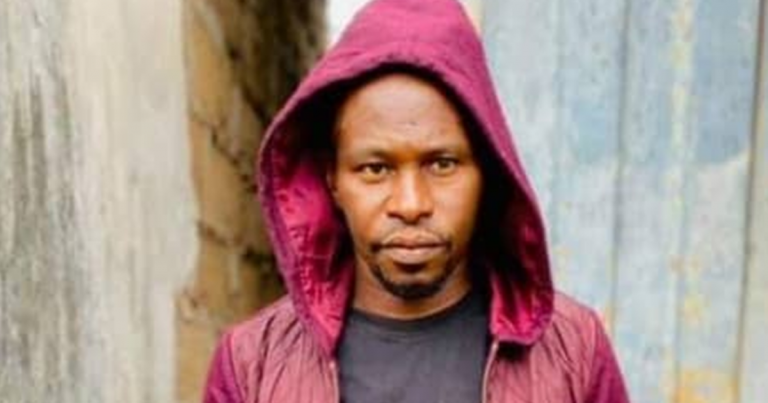 Guinée : souffrant de l’insuffisance rénale et n&rsquo;ayant pas de moyens, le comédien Mingo Ndataro tend la main aux bonnes volontés