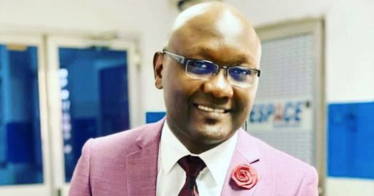 Officiel : « Bienvenue à la maison Mohamed MARA », Lamine Guirassy
