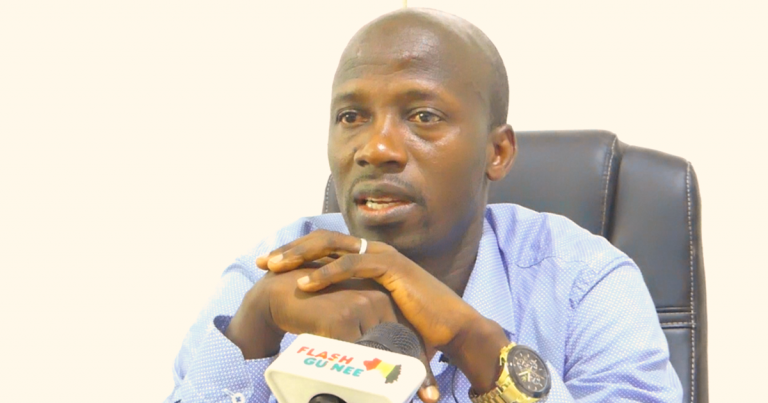 Dissolution annoncée du FNDC : « (…) on doit commencer par le CNRD » Mohamed Cissé (NG)