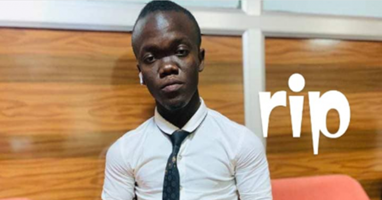 La Culture guinéenne en deuil : Moussa MK Kouyaté ou « docteur de la sape » n’est plus !