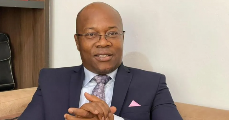 Ousmane Gaoual s’adresse aux politiques au sujet du dialogue : « qu&rsquo;ils viennent poser le problème publiquement…» (décryptage)