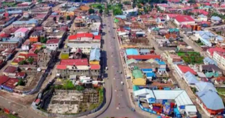 Justice populaire à Goma (RDC) : Un présumé voleur lynché au quartier Himbi