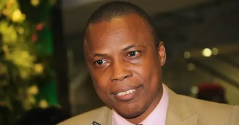 Siaka Barry au CNRD : « Chercher à tout prix à étouffer les manifestations en oubliant… »