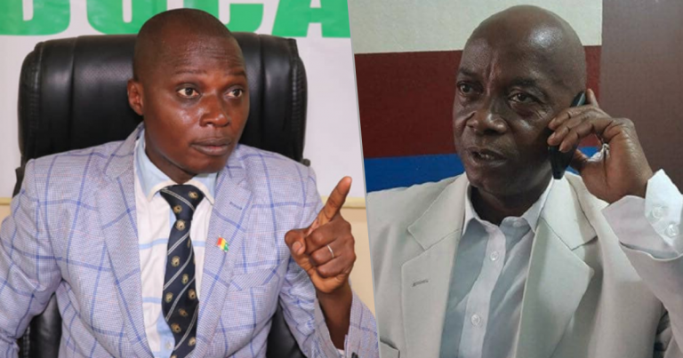 Rentrée des classes fixée au 04 octobre en Guinée : la date diversement commentée par le mouvement syndical de l’éducation