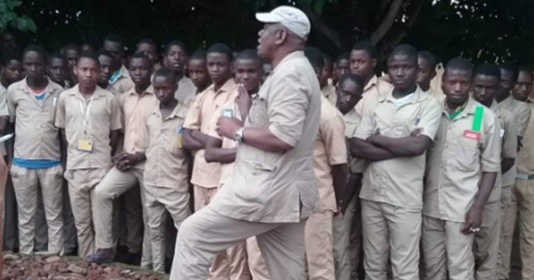 Décret : voici le nouvel inspecteur régional de l’éducation de Conakry