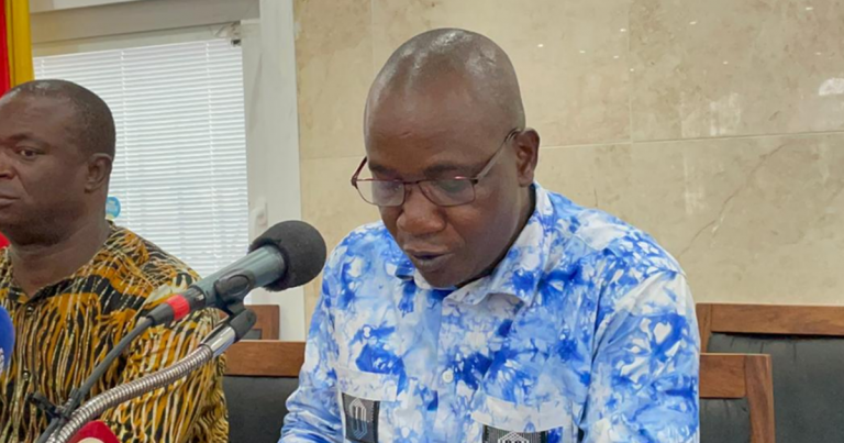 Communiqué de Presse à l&rsquo;occasion de la commémoration de l&rsquo;an 10 du massacre de Zoghota