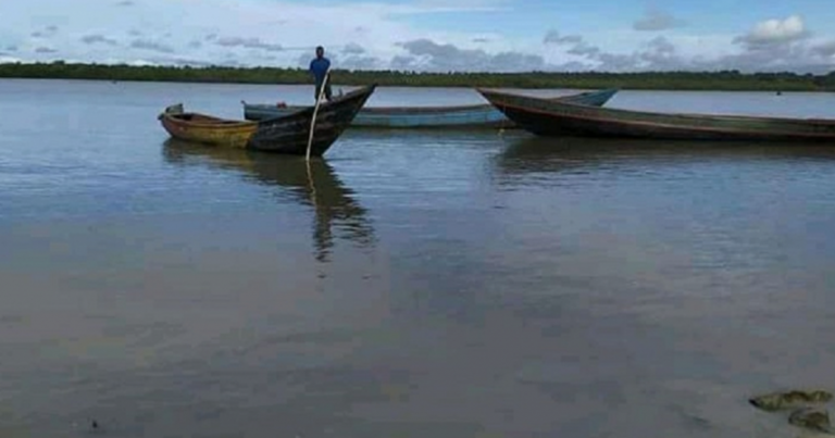 Ile de Tobiri (Boffa) : deux morts et un porté disparu dans un naufrage