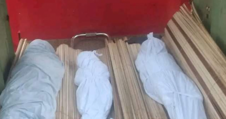 Hamdallaye Pharmacie : trois enfants d’une famille morts asphyxiés