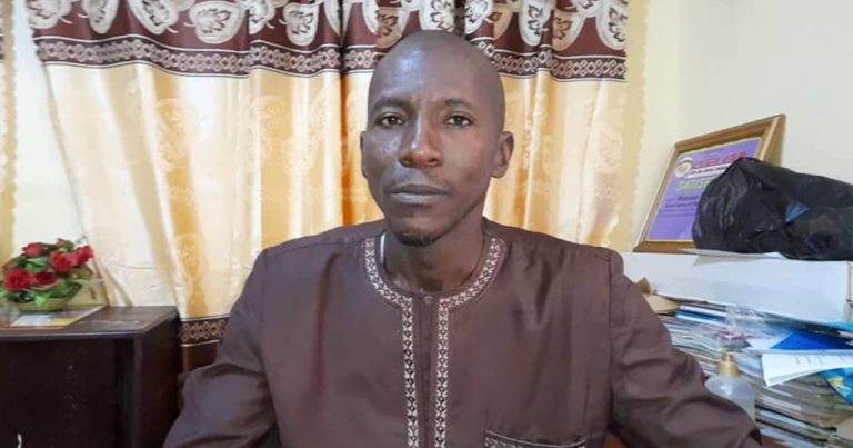 Direction Communale de l’Education de  Matoto : Sékou Kaba confirmé !