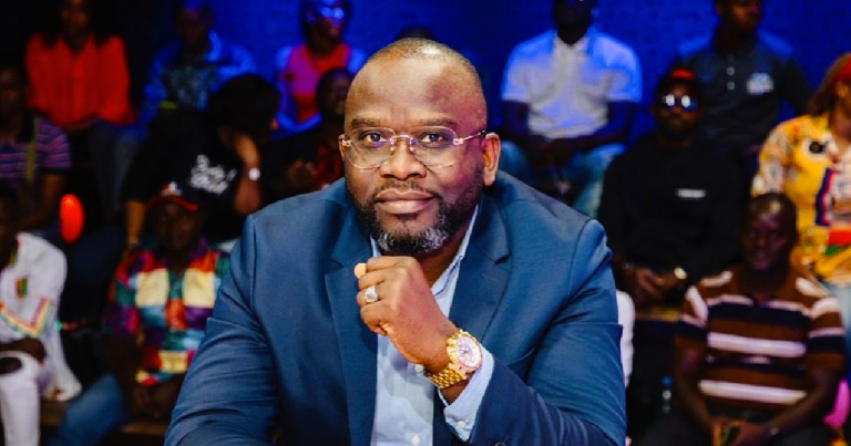 L’an 1 du CNRD : le DG de Djoma Médias dit ses vérités au colonel Doumbouya