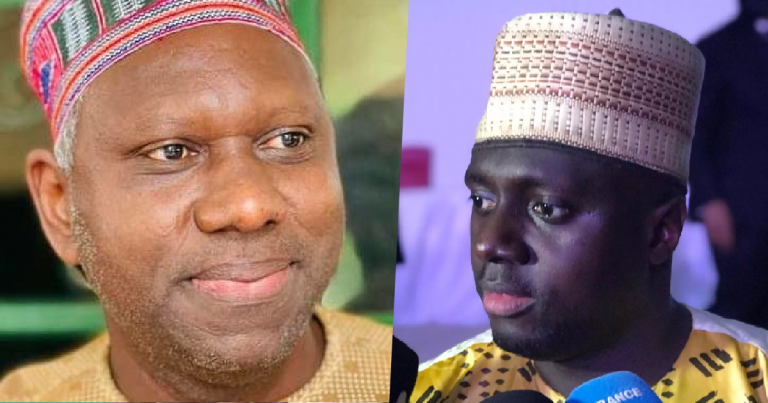 Prétendue arrestation de Abdoulaye BAH de l’UFDG : le ministre Mory Condé revient sur ce qui s’est passé à la frontière…
