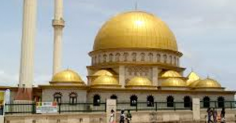 Guinée : un imam radié de ses fonctions et interdit de parler en public au nom de l’islam (copie décision)