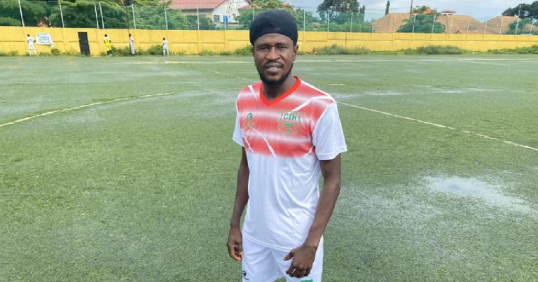 CI Kamsar : le club annonce le retour de Pascal Leno !