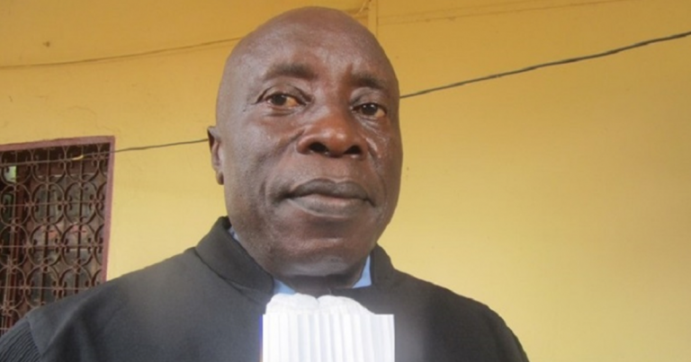 Procès massacre du 28 sept. : l’avocat de Toumba dénonce les conditions de préparation « ça reste encore à désirer… »