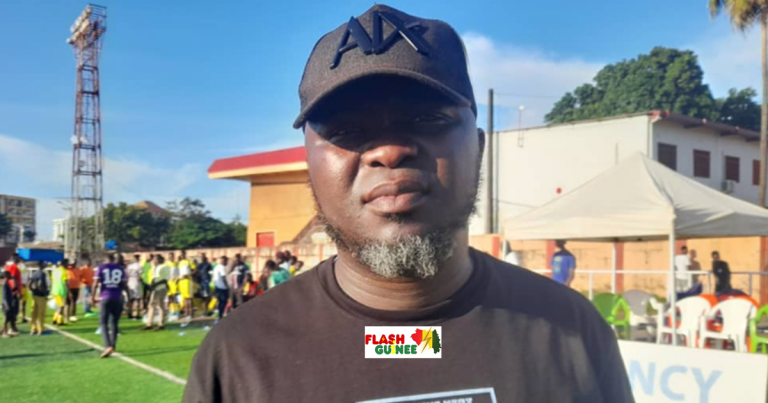 Ligue des champions CAF : Soar académie veut faire comme Horoya AC