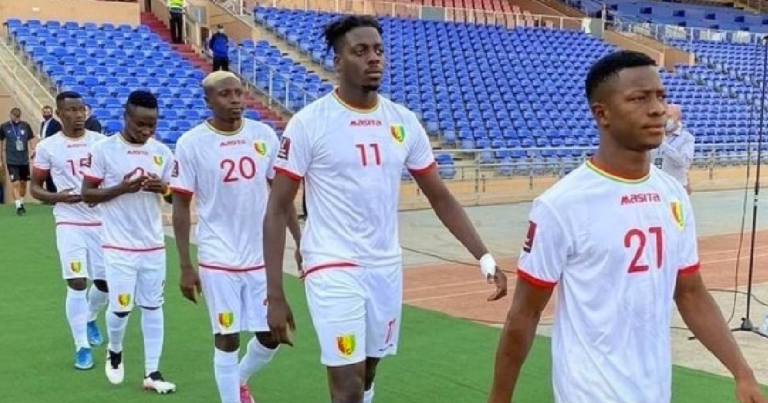 Amicaux FIFA (septembre) : la Guinée va affronter l&rsquo;Algérie et la Côte d&rsquo;Ivoire (dates et lieux)