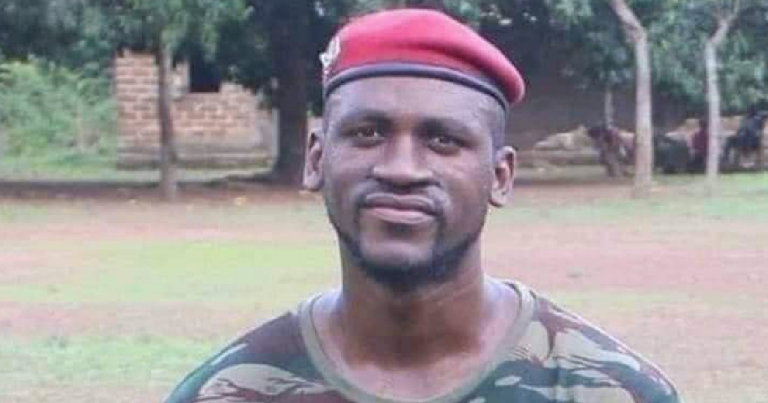 Disparition du commandant Alia Camara : « A date, je ne dispose d’aucune information concernant mon client », selon Me Bérété