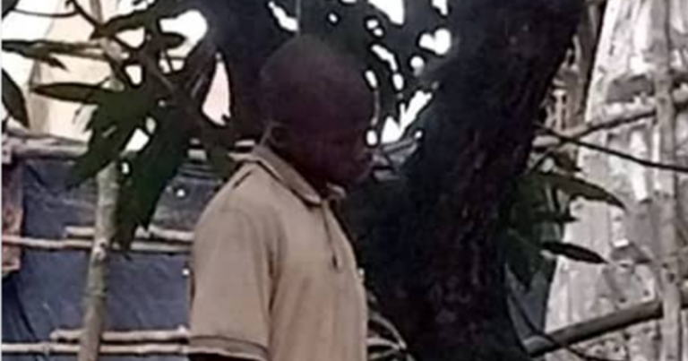 Matoto Kondéboungni (Conakry) : un jeune se donne la mort par pendaison