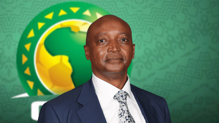 Guinée : voici le programme officiel de la visite du président de la CAF