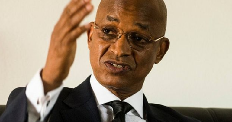 À quand le retour de Cellou Dalein en Guinée ? Voici la réponse de l’intéressé