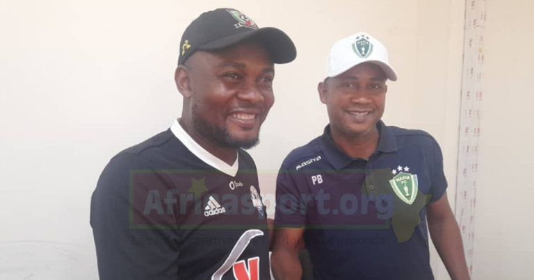 Hafia FC vs AS Mineurs : les réactions d’avant match, Ligue 1 / Guinée