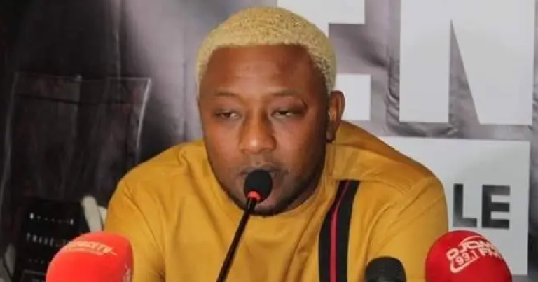 Guinée : le chanteur Djanii Alpha annonce sa retraite dans la musique
