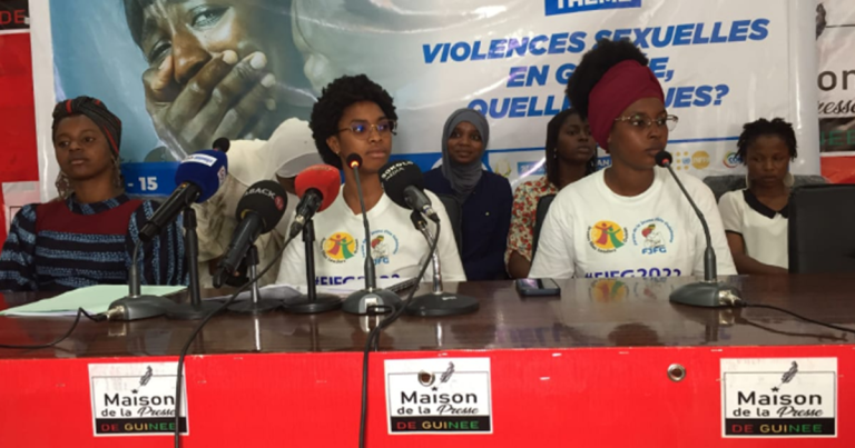 Forum de la jeune fille Guinéenne : voici ce qui est prévu cette année !