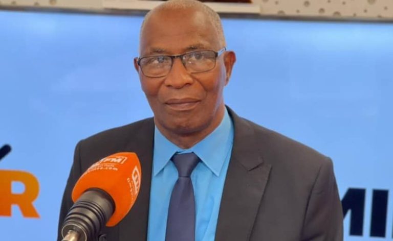 2e jour du procès 28 sept. : Bah Oury donne la raison de sa présence dans la salle d&rsquo;audience