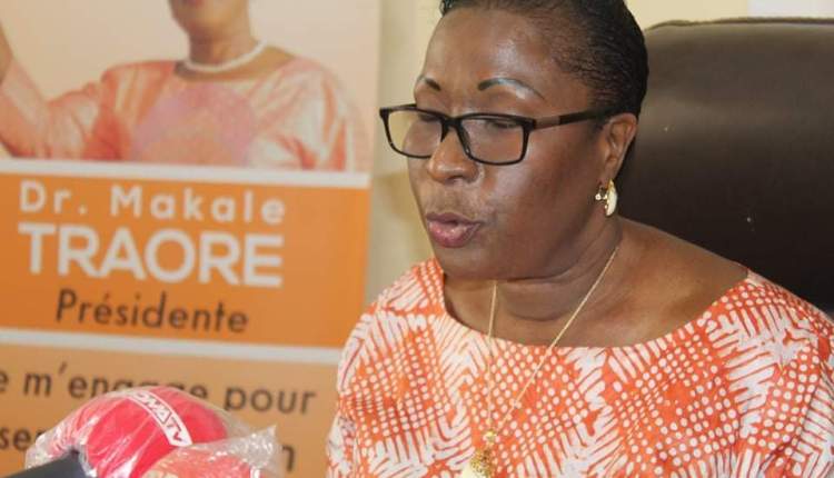 Guinée : Dr. Makalé Traoré annonce son retrait de la vie politique (raison)