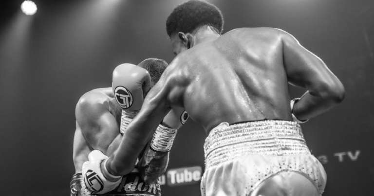 Boxe : voici le prochain calendrier de combat d’Ibrahima Bea Diallo