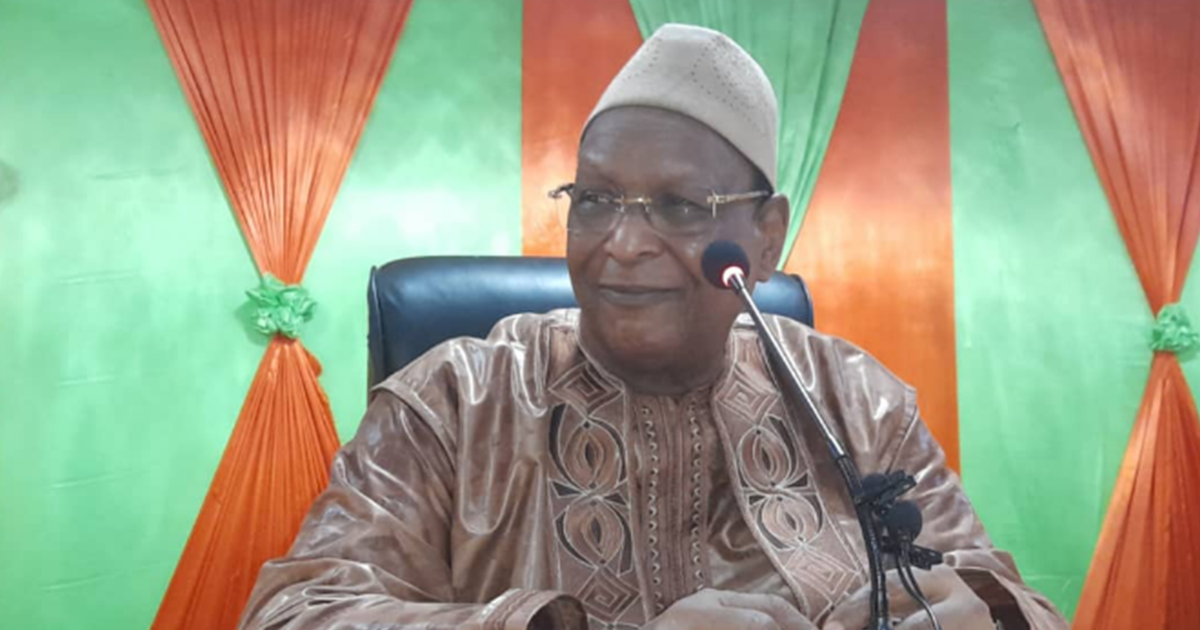 Accord sur la durée de la transition (GUINÉE) : voici ce qu’en dit Lansana kouyate du PEDN