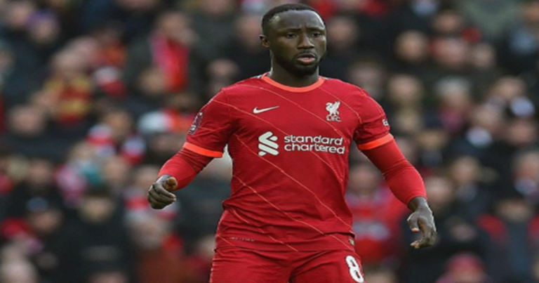 Liverpool FC : Jürgen Klopp s&rsquo;exprime sur le retour de Naby keita