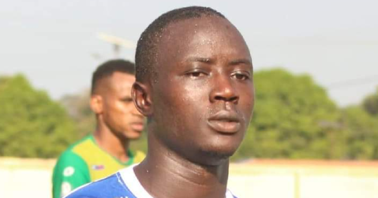 Ousmane Condé, un jeune talent en perdition en Europe ?