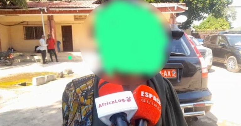 Procès du 28 SEPT. : « ma jeune fille a été vi0lée », témoigne de la mère d’une victime