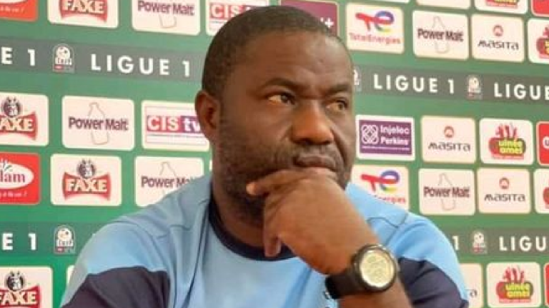 ASM Sangarédi : « donner de la joie aux supporters de ce grand club), Abédi
