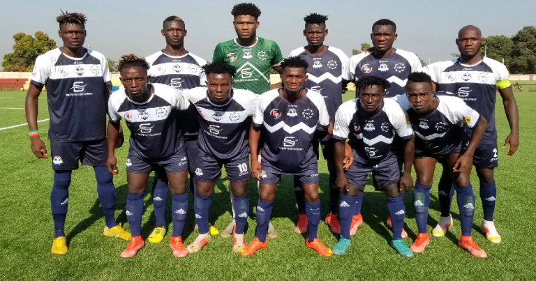 Ligue 1 (J6) : les mineurs renouent avec la victoire face au FC Séquence
