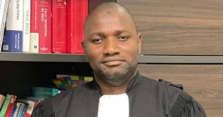 Selon l’avocat de Bill Gates (Djoma groupe) « …Kabinet Sylla n&rsquo;a même pas deux milliards dans son compte »