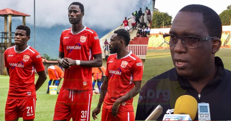 Ligue 1/Guinée (J5) : Lappé entre en lice avec le Horoya AC, les matches du jour